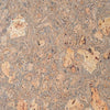 Close Up Cork Bark Texture