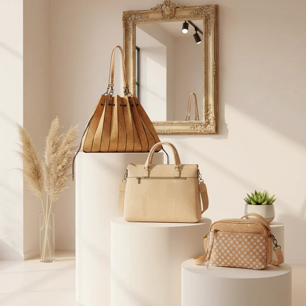 Multi-Function Bags