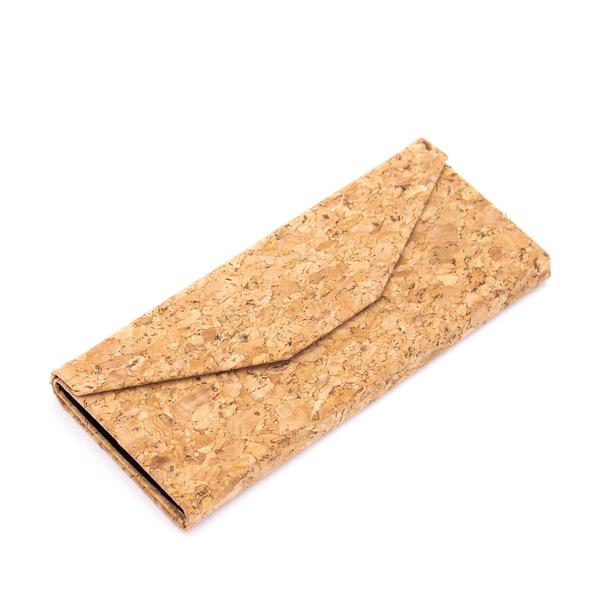 Rio - Cork Eyeglass Case