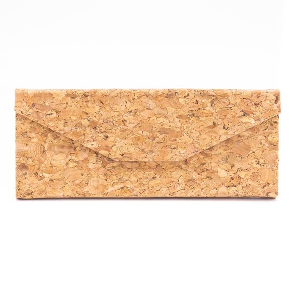 Rio - Cork Eyeglass Case