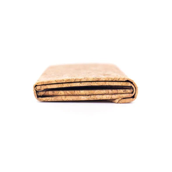 Rio - Cork Eyeglass Case