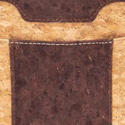 Evelyn - Cork Crossbody | Shoulder Bag