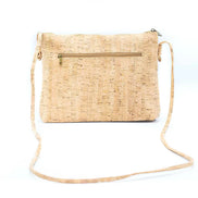 Becca - Cork Crossbody | Shoulder Bag