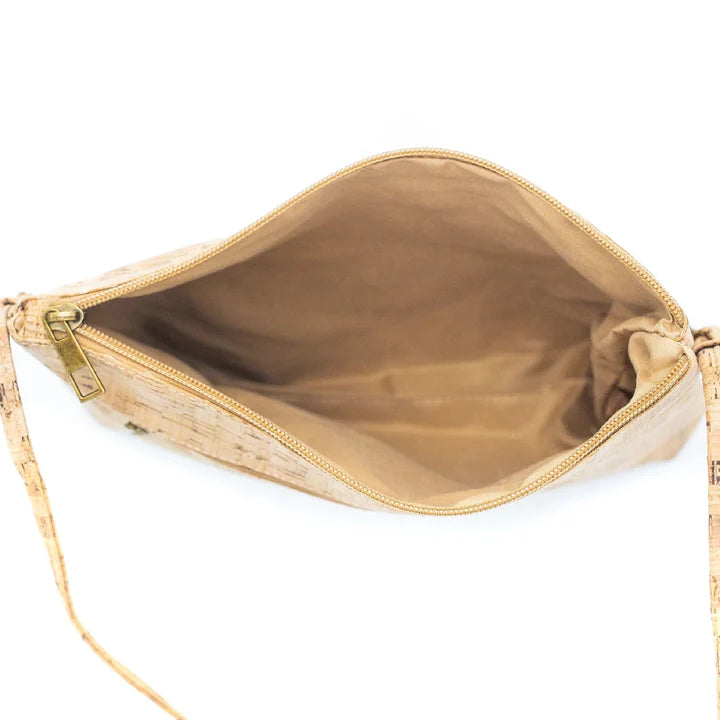 Becca - Cork Crossbody | Shoulder Bag