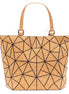 A Lightweight yet eco-friendly tote is as functional as it is fashionable. 