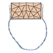 Olive - Cork Crossbody | Phone Bag