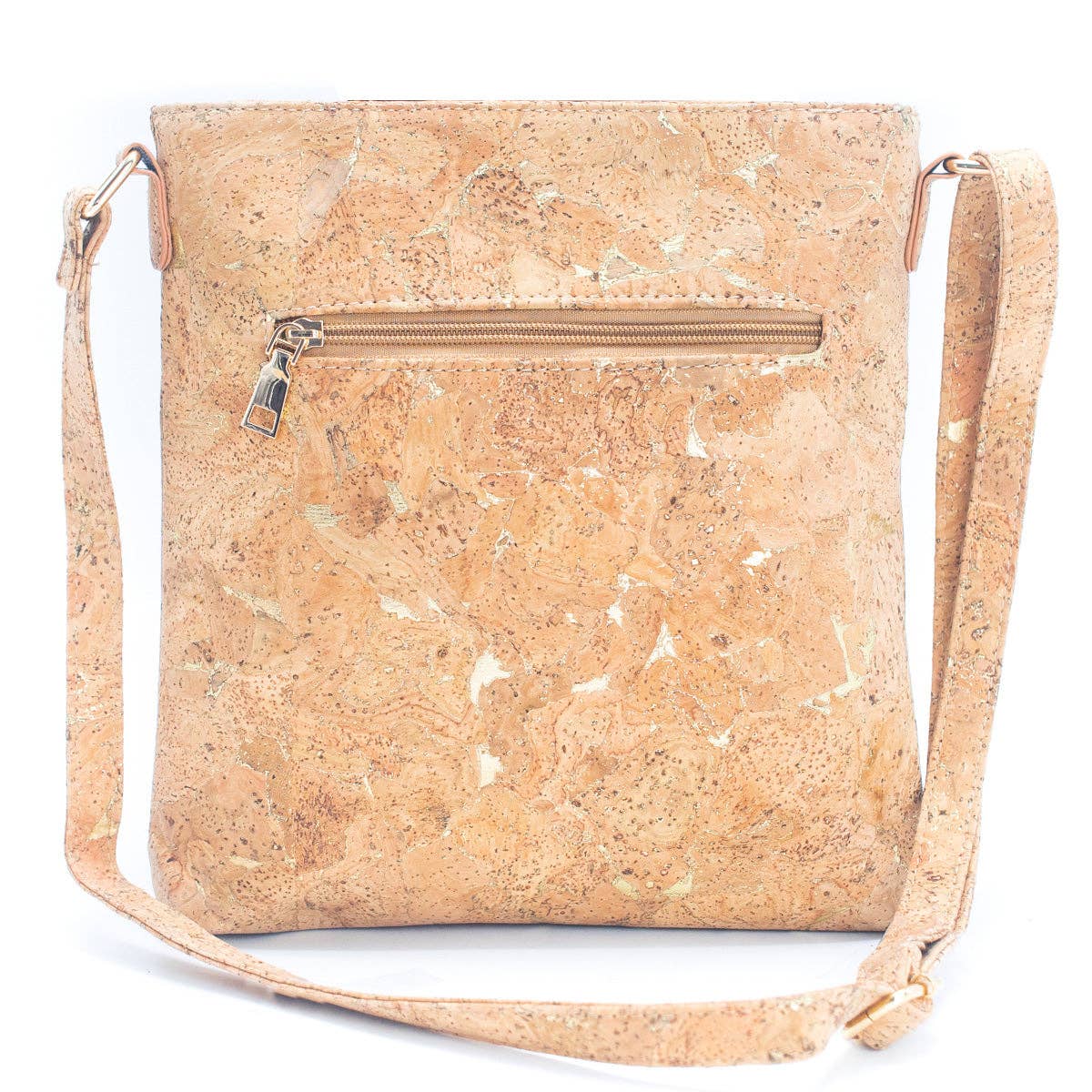 Scarlett - Cork Crossbody | Shoulder Bag