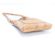 Scarlett - Cork Crossbody | Shoulder Bag