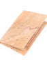 A slim, lightweight RFID protected bi-fold cork wallet that keeps your essentials organized without the bulk. 