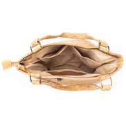 Addison - Cork Hand | Shoulder Bag