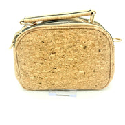 Lucy - Cork Crossbody | Hand Bag