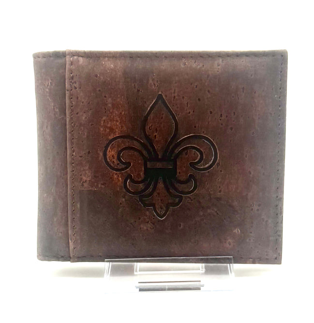 Paris - RFID Cork Wallet