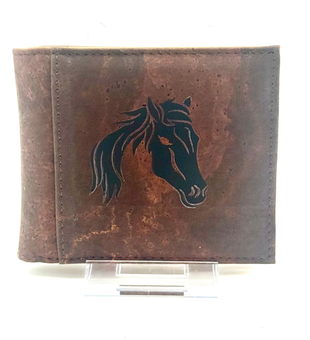 Paris - RFID Cork Wallet