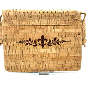 Madison - Cork Crossbody