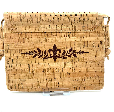 Madison - Cork Crossbody