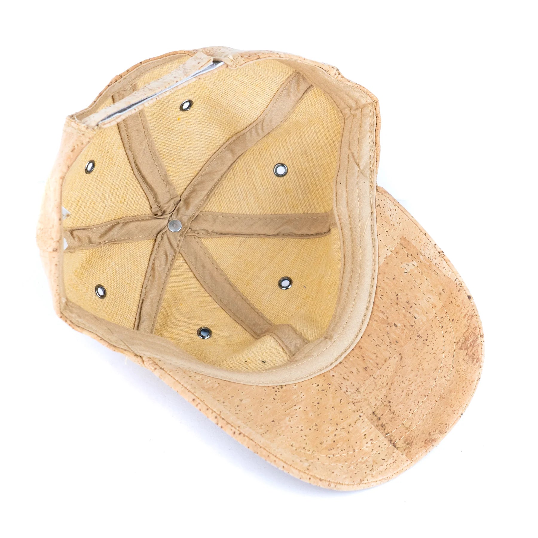 Cedar - Cork Hat