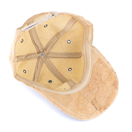 Cedar - Cork Hat