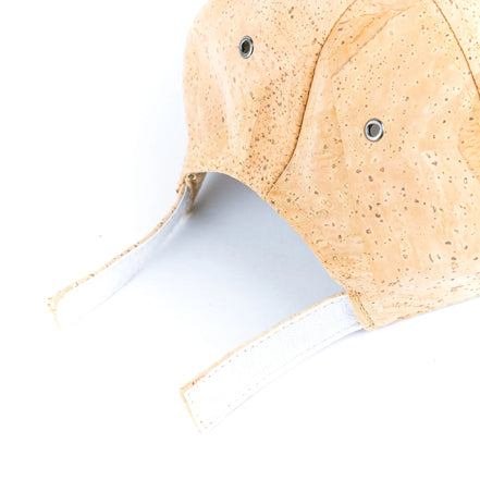 Cedar - Cork Hat