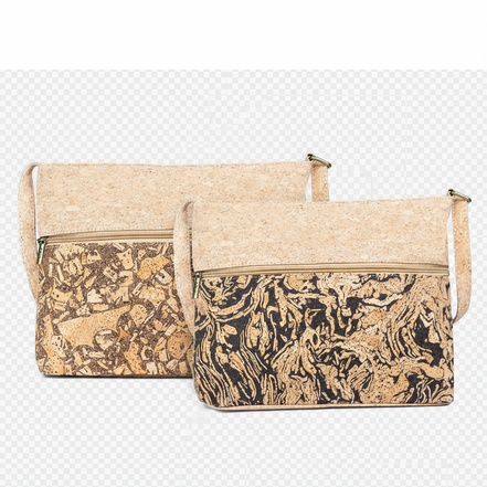 Cork Crossbody Bags 